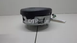 32308092724 Подушка безопасности в рулевое колесо BMW 3 F30/F31/GT F34 Арт AM70585462, вид 2