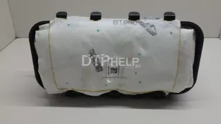 EJ5Z78044A74B Подушка безопасности пассажирская (в торпедо) Ford Kuga 2 Арт AM70587332, вид 1