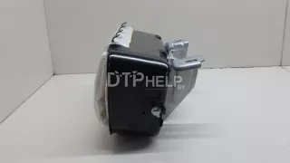 EJ5Z78044A74B Подушка безопасности пассажирская (в торпедо) Ford Kuga 2 Арт AM70587332, вид 2