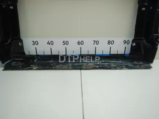 1Z0805591H Панель передняя Skoda Octavia A5 Арт AM70591368, вид 11