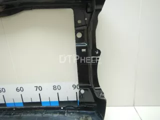 1Z0805591H Панель передняя Skoda Octavia A5 Арт AM70591368, вид 12