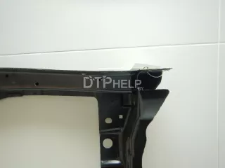 1Z0805591H Панель передняя Skoda Octavia A5 Арт AM70591368, вид 13