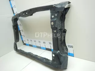 1Z0805591H Панель передняя Skoda Octavia A5 Арт AM70591368, вид 2
