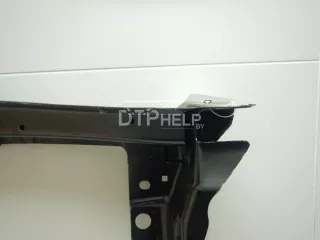 1Z0805591H Панель передняя Skoda Octavia A5 Арт AM70591368, вид 6