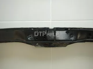 1Z0805591H Панель передняя Skoda Octavia A5 Арт AM70591368, вид 7