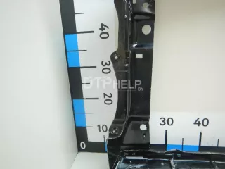 1Z0805591H Панель передняя Skoda Octavia A5 Арт AM70591368, вид 9