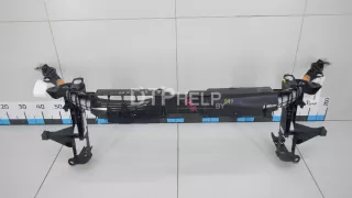 2466200234 Панель передняя Mercedes B W246 Арт AM70593165, вид 1