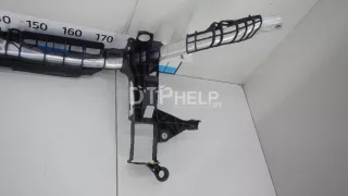 2466200234 Панель передняя Mercedes B W246 Арт AM70593165, вид 11