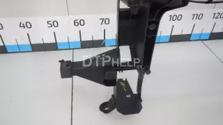 2466200234 Панель передняя Mercedes B W246 Арт AM70593165, вид 3