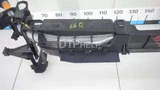 2466200234 Панель передняя Mercedes B W246 Арт AM70593165, вид 4