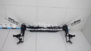 2466200234 Панель передняя Mercedes B W246 Арт AM70593165, вид 9