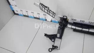2466200234 Панель передняя Mercedes B W246 Арт AM70593165, вид 10