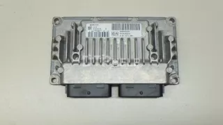 2529ZS Блок управления АКПП Peugeot 207 Арт AM70593842, вид 1