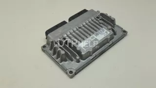 2529ZS Блок управления АКПП Peugeot 207 Арт AM70593842, вид 4