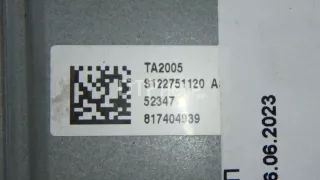 2529ZS Блок управления АКПП Peugeot 207 Арт AM70593842, вид 9