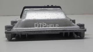 9544147510 Блок управления АКПП Kia Stinger Арт AM70595872, вид 4