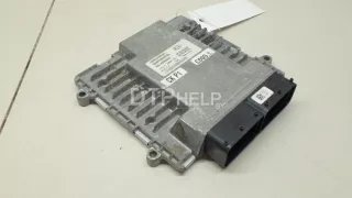 391002CAA5 Блок управления двигателем Kia Stinger Арт AM70595958, вид 4