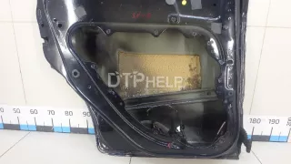 1520947 Дверь задняя левая Ford Kuga 1 Арт AM70601834, вид 18