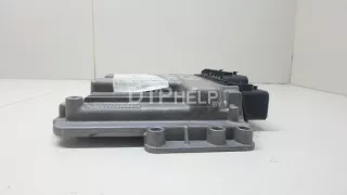 194466 Блок управления двигателем Citroen C3 2 Арт AM70606505, вид 5