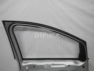 7N0831055AF Дверь передняя левая Seat Alhambra 2 Арт AM70609270, вид 14