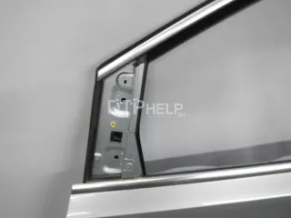 7N0831055AF Дверь передняя левая Seat Alhambra 2 Арт AM70609270, вид 4