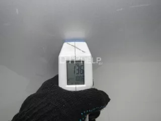 7N0831055AF Дверь передняя левая Seat Alhambra 2 Арт AM70609270, вид 5