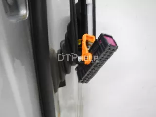 7N0831055AF Дверь передняя левая Seat Alhambra 2 Арт AM70609270, вид 8