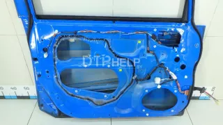 6700235610 Дверь передняя левая Toyota FJ Cruiser Арт AM70610409, вид 12