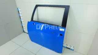 6700235610 Дверь передняя левая Toyota FJ Cruiser Арт AM70610409, вид 3