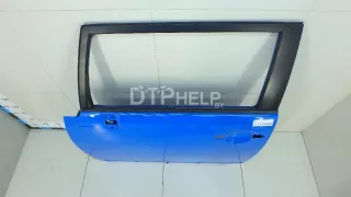 6700235610 Дверь передняя левая Toyota FJ Cruiser Арт AM70610409, вид 4