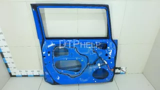 6700235610 Дверь передняя левая Toyota FJ Cruiser Арт AM70610409, вид 6