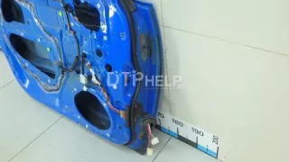 6700235610 Дверь передняя левая Toyota FJ Cruiser Арт AM70610409, вид 9