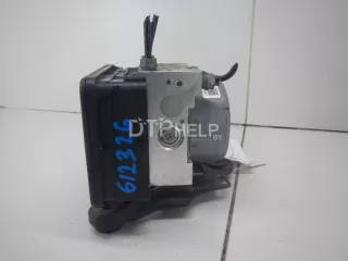 5Q0614517FGBEF Блок ABS (насос) Volkswagen Jetta 7 Арт AM70612326, вид 4