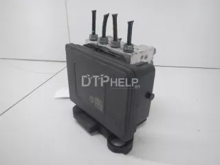 5Q0614517JBEF Блок ABS (насос) Seat Leon 3 Арт AM70612375, вид 6