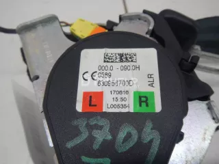 39836046 Ремень безопасности с пиропатроном Volvo S90 2 Арт AM70614539, вид 6