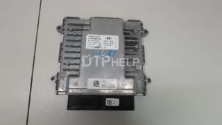 391732GTF0 Блок управления двигателем Hyundai Santa FE 4 (TM) Арт AM70618089, вид 1