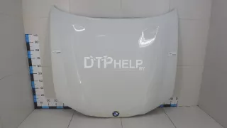 41617267337 Капот BMW X3 F25 Арт AM70619595, вид 1