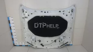 41617267337 Капот BMW X3 F25 Арт AM70619595, вид 12