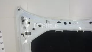 41617267337 Капот BMW X3 F25 Арт AM70619595, вид 13