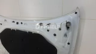 41617267337 Капот BMW X3 F25 Арт AM70619595, вид 14