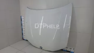 41617267337 Капот BMW X3 F25 Арт AM70619595, вид 3