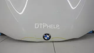 41617267337 Капот BMW X3 F25 Арт AM70619595, вид 4