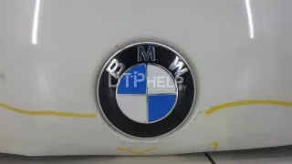 41617267337 Капот BMW X3 F25 Арт AM70619595, вид 5