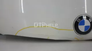 41617267337 Капот BMW X3 F25 Арт AM70619595, вид 6