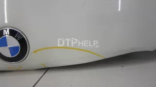 41617267337 Капот BMW X3 F25 Арт AM70619595, вид 7