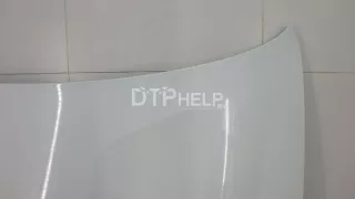 41617267337 Капот BMW X3 F25 Арт AM70619595, вид 8