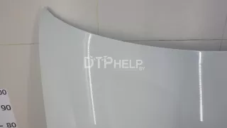 41617267337 Капот BMW X3 F25 Арт AM70619595, вид 9