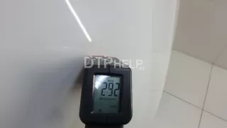 41617267337 Капот BMW X3 F25 Арт AM70619595, вид 10