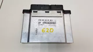 04E907309A Блок управления двигателем Volkswagen Golf 7 Арт AM70621336, вид 1