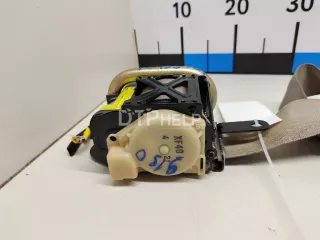 7321060560A0 Ремень безопасности с пиропатроном Lexus GX 1 Арт AM70624147, вид 3